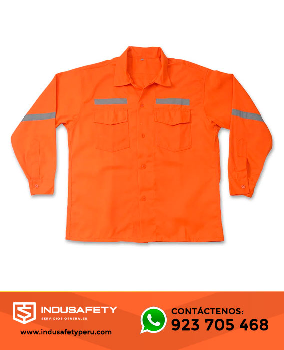  venta de ropa industrial  lima peru, venta de epps lima peru