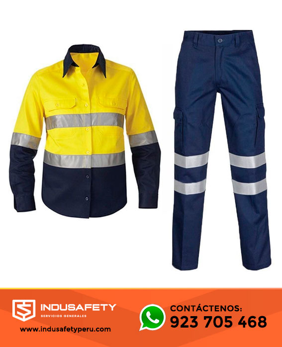  ropa ignifuga lima peru, venta de epps lima peru 