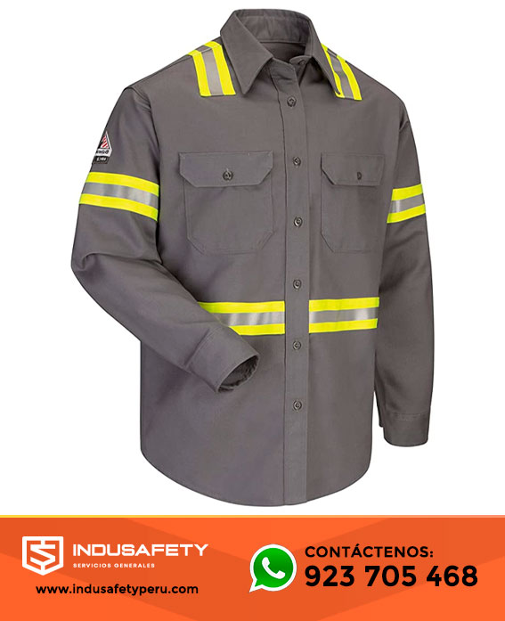  ropa ignifuga lima peru, venta de epps lima peru 