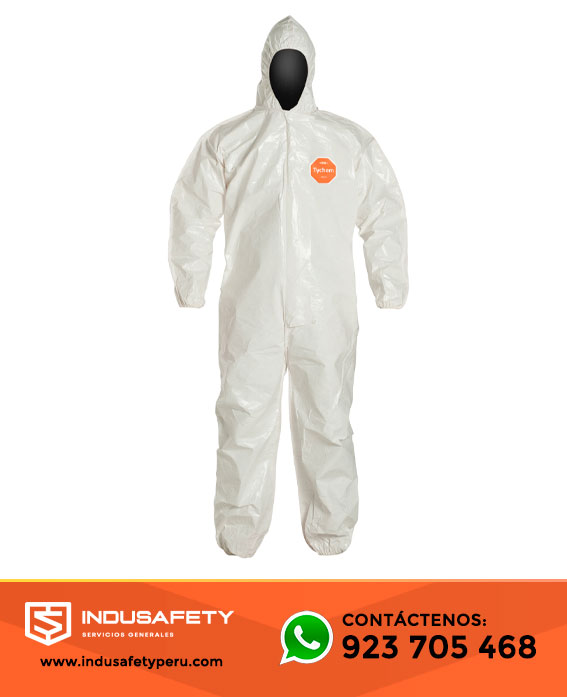  venta de ropa tyvek lima peru, venta de epps lima peru