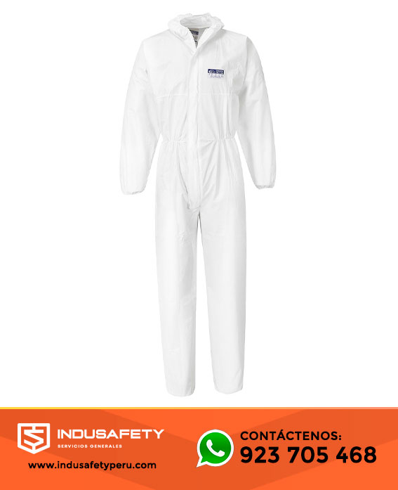  venta de ropa tyvek lima peru, venta de epps lima peru