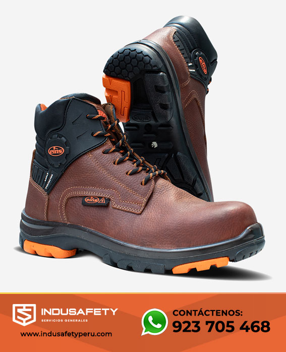 venta calzado industrial lima peru, venta botas  industriales lima peru