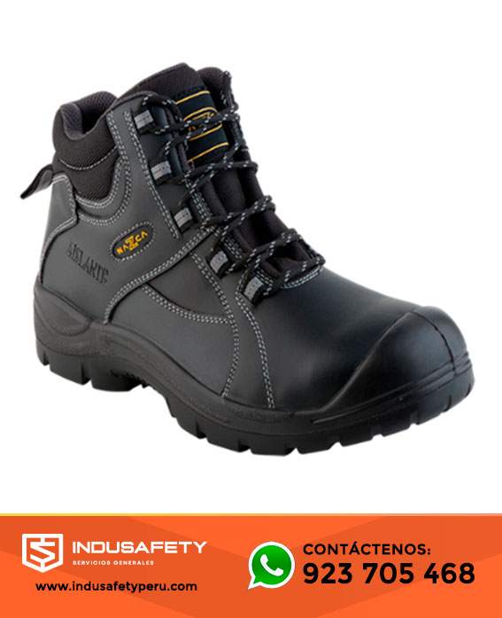 venta calzado industrial lima peru, venta botas  industriales lima peru