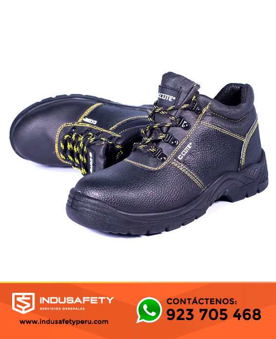 venta calzado industrial lima peru, venta botas  industriales lima peru