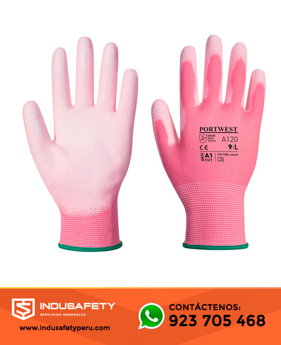  venta de guantes de proteccion lima peru, venta de epps lima peru 