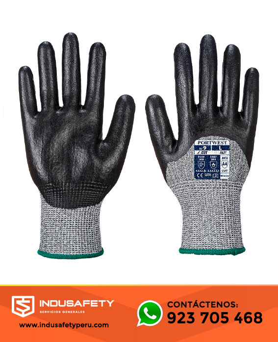  venta de guantes de proteccion lima peru, venta de epps lima peru 