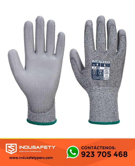  venta de guantes de proteccion lima peru, venta de epps lima peru 