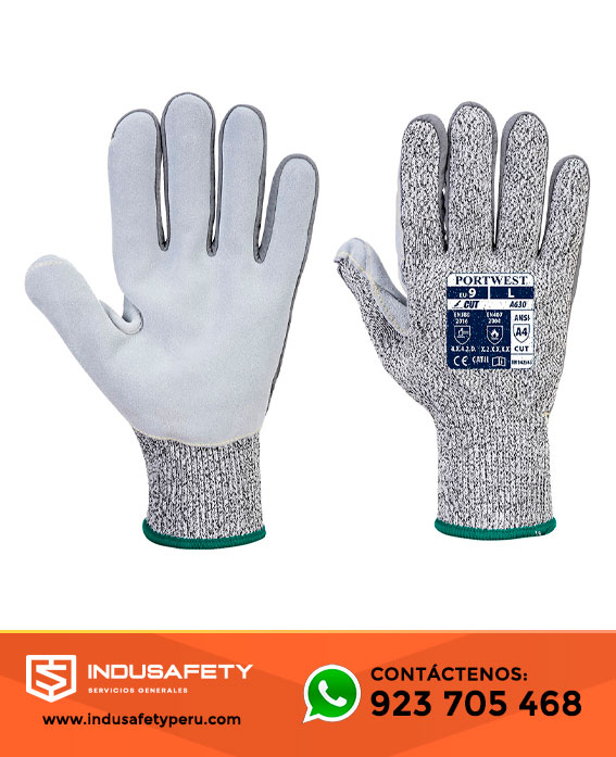  venta de guantes de proteccion lima peru, venta de epps lima peru 