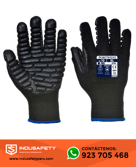  venta de guantes de proteccion lima peru, venta de epps lima peru 