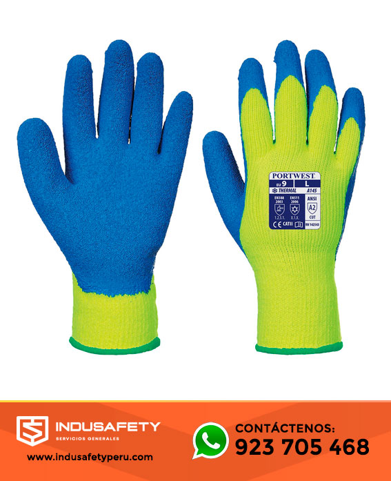  venta de guantes de proteccion lima peru, venta de epps lima peru 