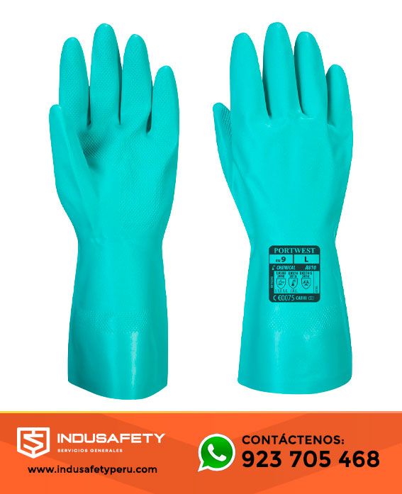  venta de guantes de proteccion lima peru, venta de epps lima peru 