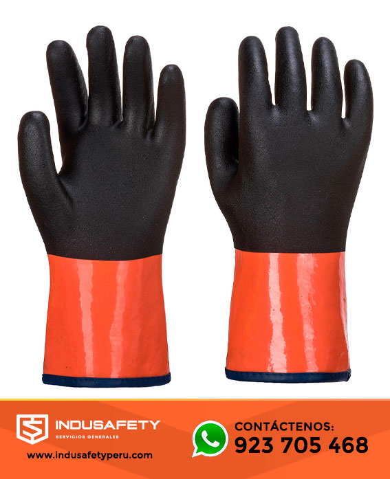  venta de guantes de proteccion lima peru, venta de epps lima peru 