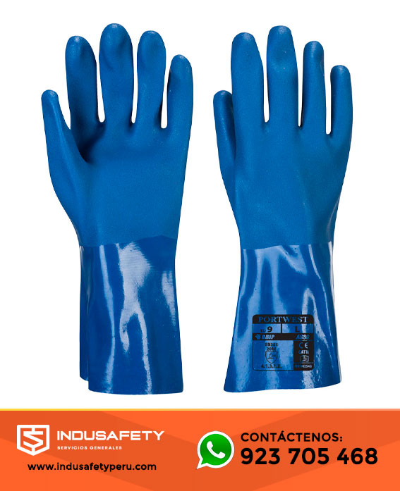  venta de guantes de proteccion lima peru, venta de epps lima peru 