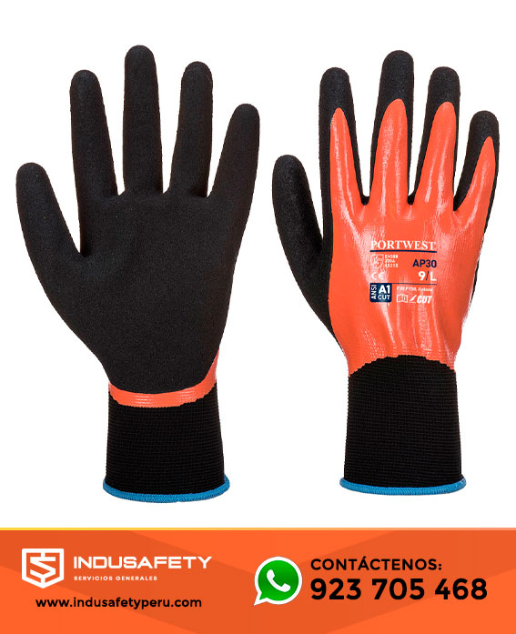  venta de guantes de proteccion lima peru, venta de epps lima peru 