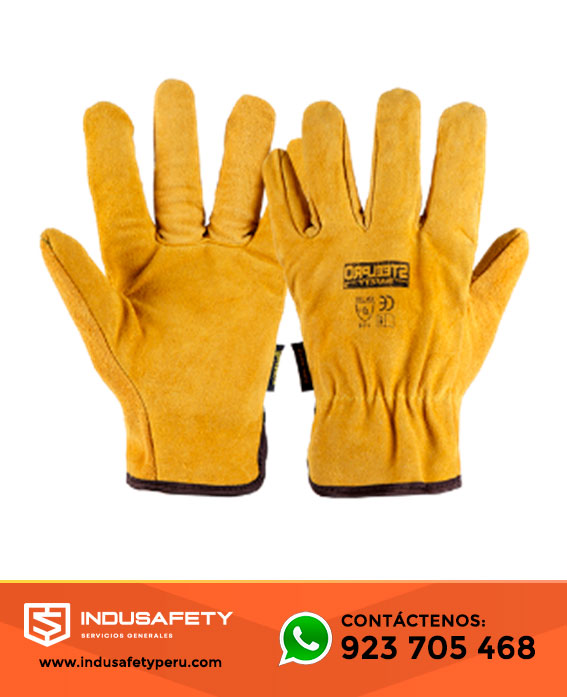  venta de guantes de proteccion lima peru, venta de epps lima peru 