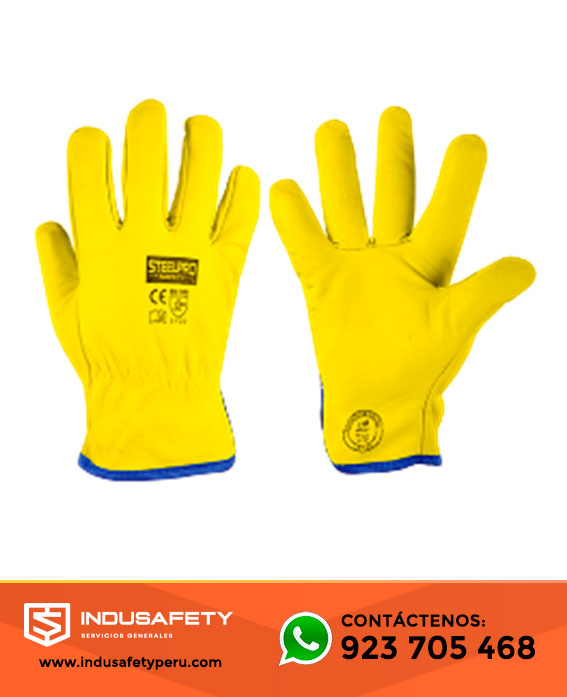  venta de guantes de proteccion lima peru, venta de epps lima peru 