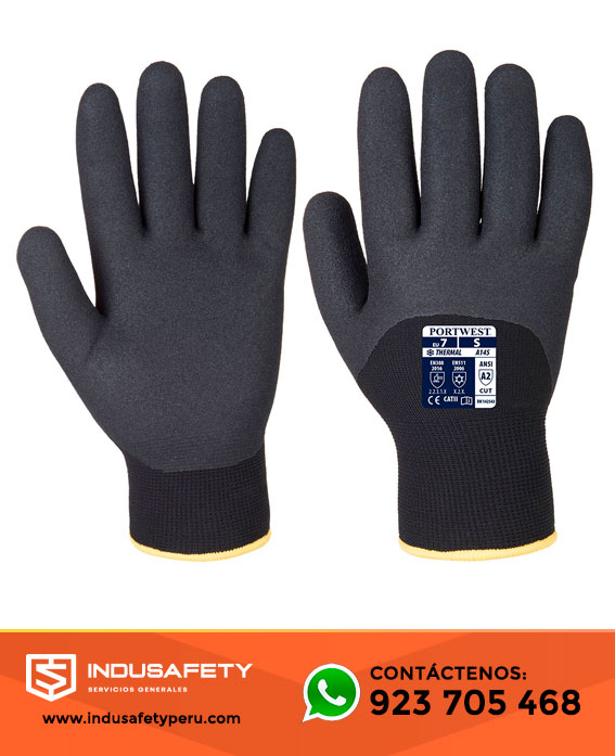  venta de guantes de proteccion lima peru, venta de epps lima peru 