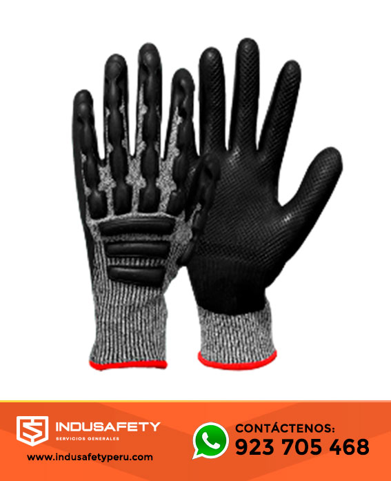  venta de guantes de proteccion lima peru, venta de epps lima peru 