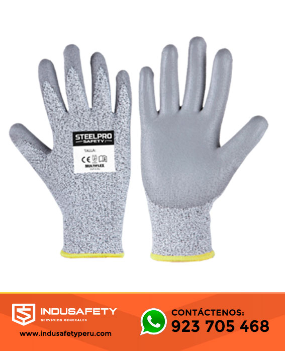  venta de guantes de proteccion lima peru, venta de epps lima peru 