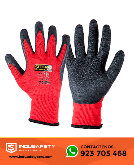  venta de guantes de proteccion lima peru, venta de epps lima peru 