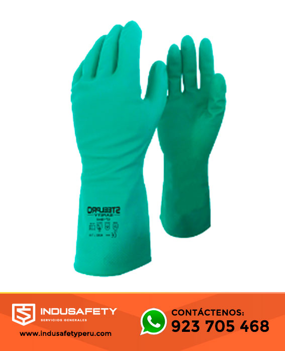  venta de guantes de proteccion lima peru, venta de epps lima peru 