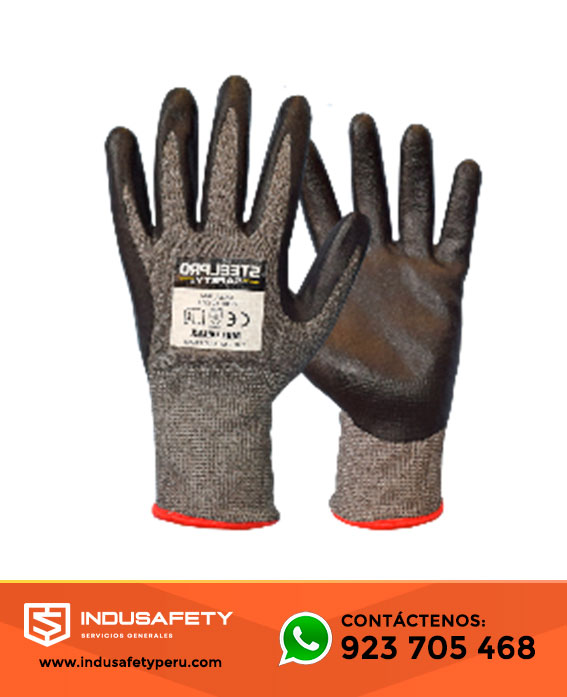  venta de guantes de proteccion lima peru, venta de epps lima peru 