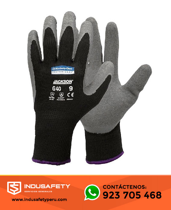  venta de guantes de proteccion lima peru, venta de epps lima peru 