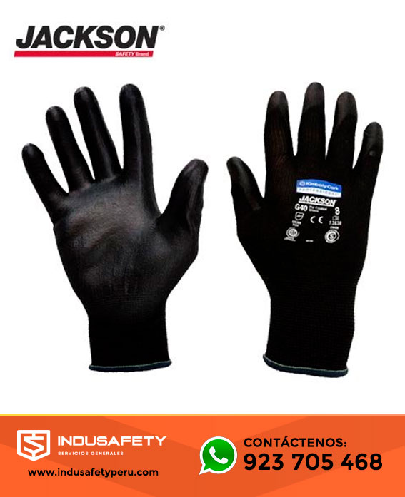  venta de guantes de proteccion lima peru, venta de epps lima peru 