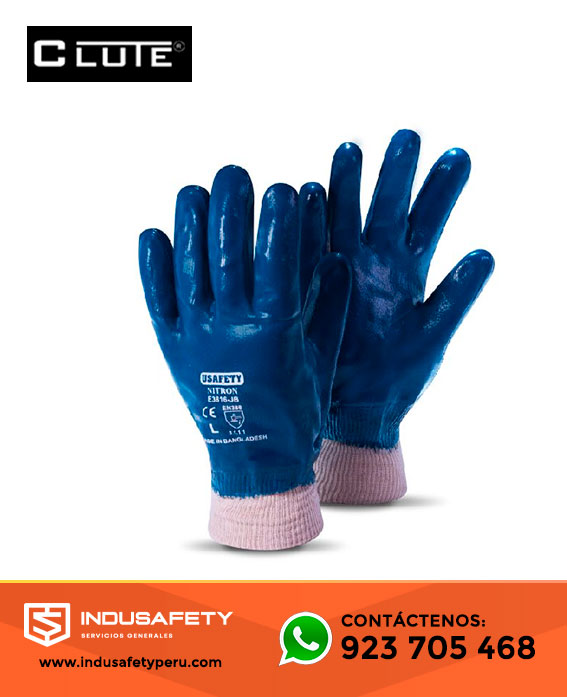  venta de guantes de proteccion lima peru, venta de epps lima peru 