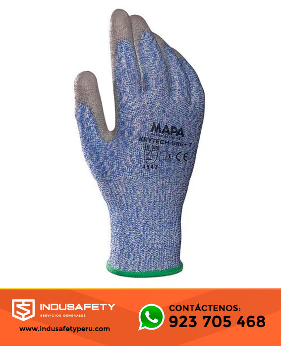  venta de guantes de proteccion lima peru, venta de epps lima peru 