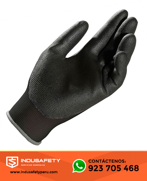  venta de guantes de proteccion lima peru, venta de epps lima peru 