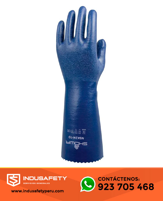  venta de guantes de proteccion lima peru, venta de epps lima peru 