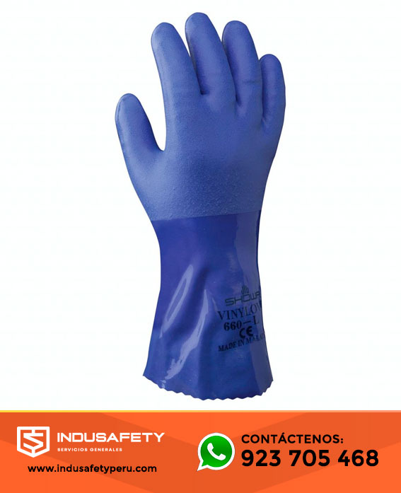  venta de guantes de proteccion lima peru, venta de epps lima peru 