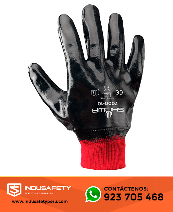  venta de guantes de proteccion lima peru, venta de epps lima peru 