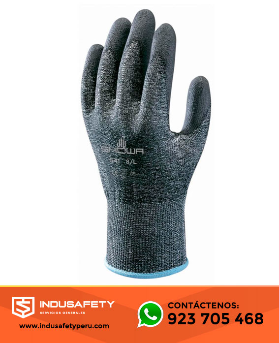  venta de guantes de proteccion lima peru, venta de epps lima peru 