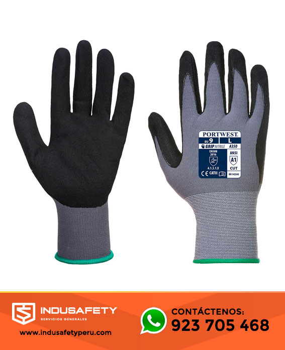  venta de guantes de proteccion lima peru, venta de epps lima peru 