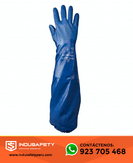  venta de guantes de proteccion lima peru, venta de epps lima peru 