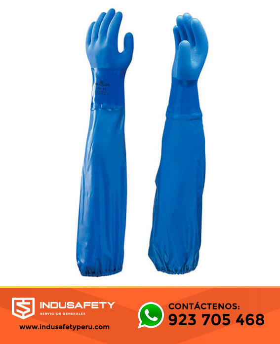  venta de guantes de proteccion lima peru, venta de epps lima peru 