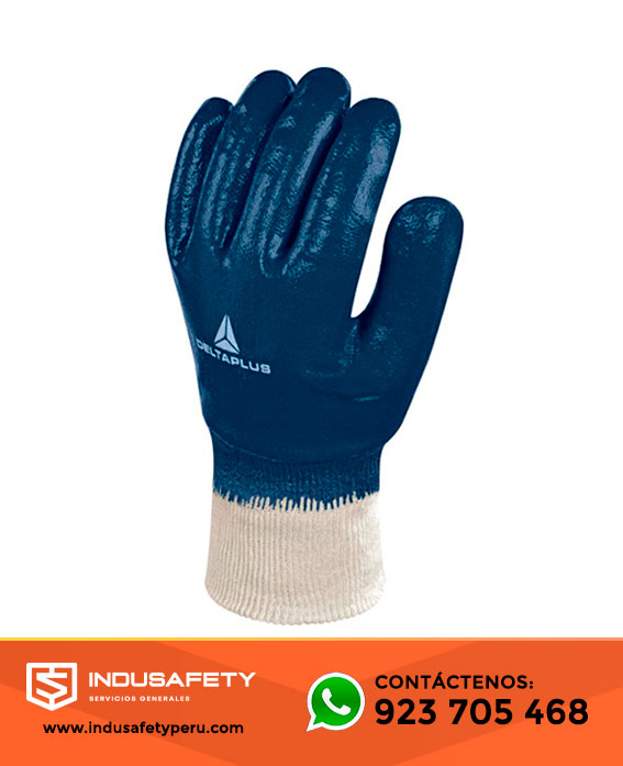  venta de guantes de proteccion lima peru, venta de epps lima peru 