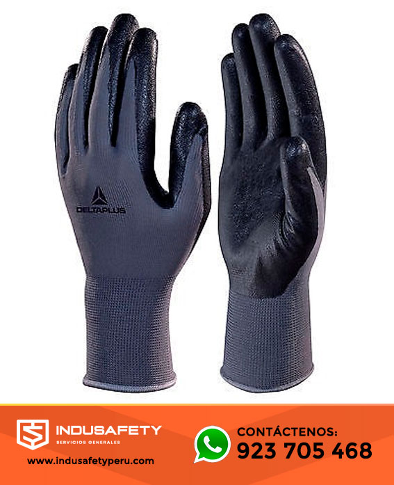  venta de guantes de proteccion lima peru, venta de epps lima peru 