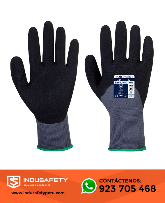  venta de guantes de proteccion lima peru, venta de epps lima peru 