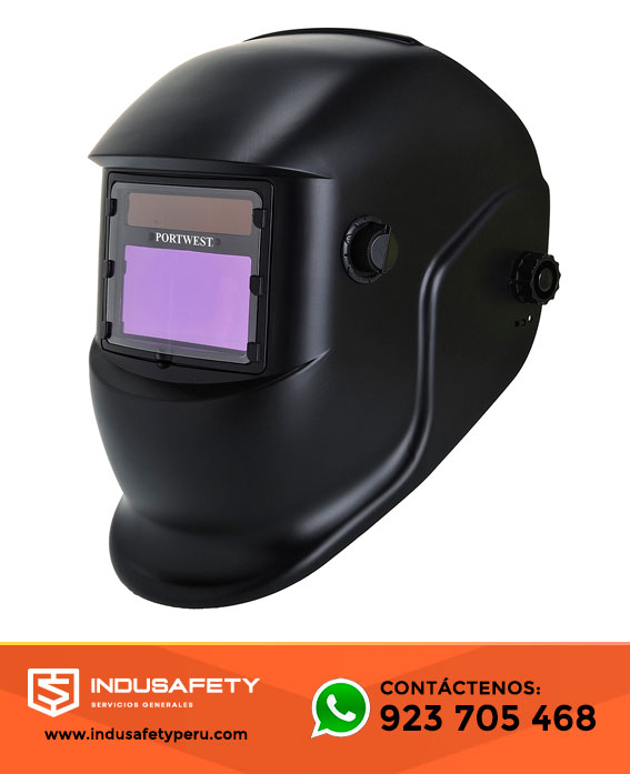  proteccion de soldadura, venta de epps lima peru 