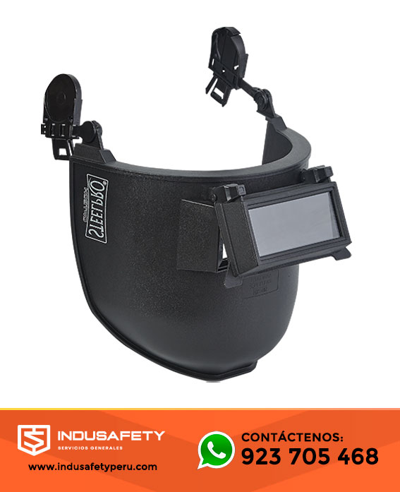  proteccion de soldadura, venta de epps lima peru 