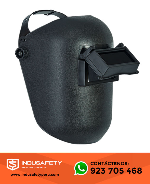  proteccion de soldadura, venta de epps lima peru 