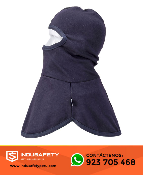  CAPUCHA BALACLAVA IGNIFUGO PORTWEST ( FR20) 