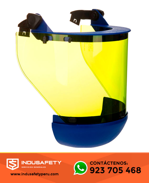 Pantalla Arc Flash Clase 2 - PS91 PORTWEST 