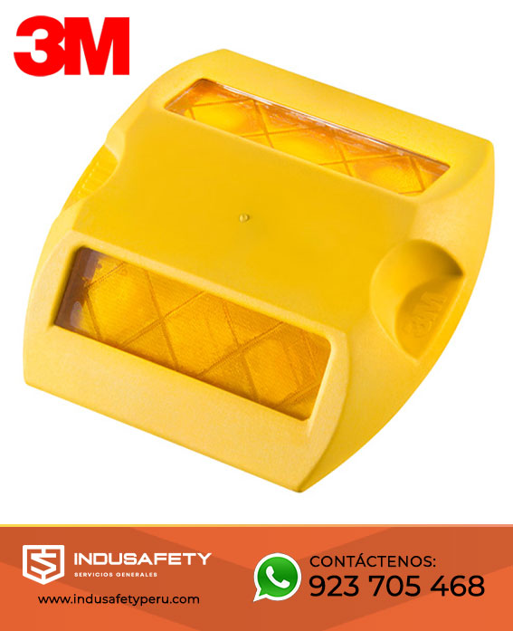  TACHAS  REFLECTIVAS 3M LIMA, venta de epps lima peru